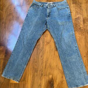 Indigo Palms Jeans 42x34